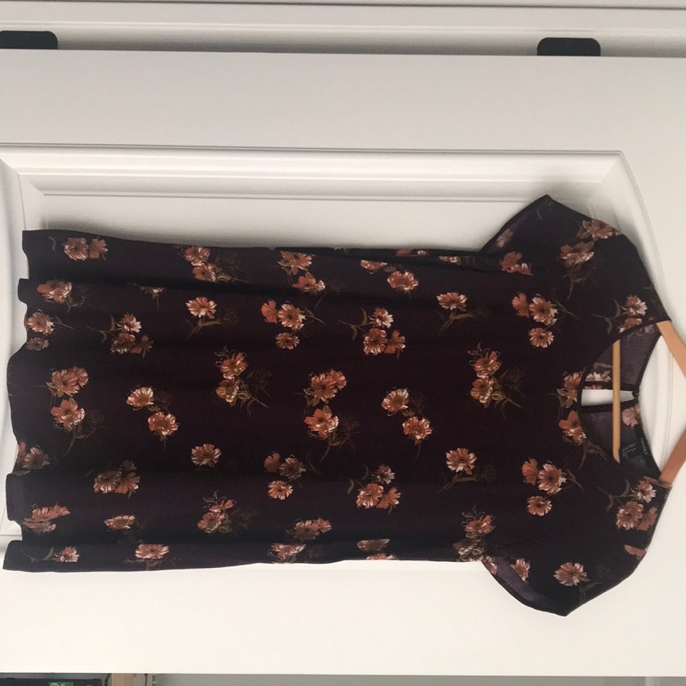 Forever 21 Dress!